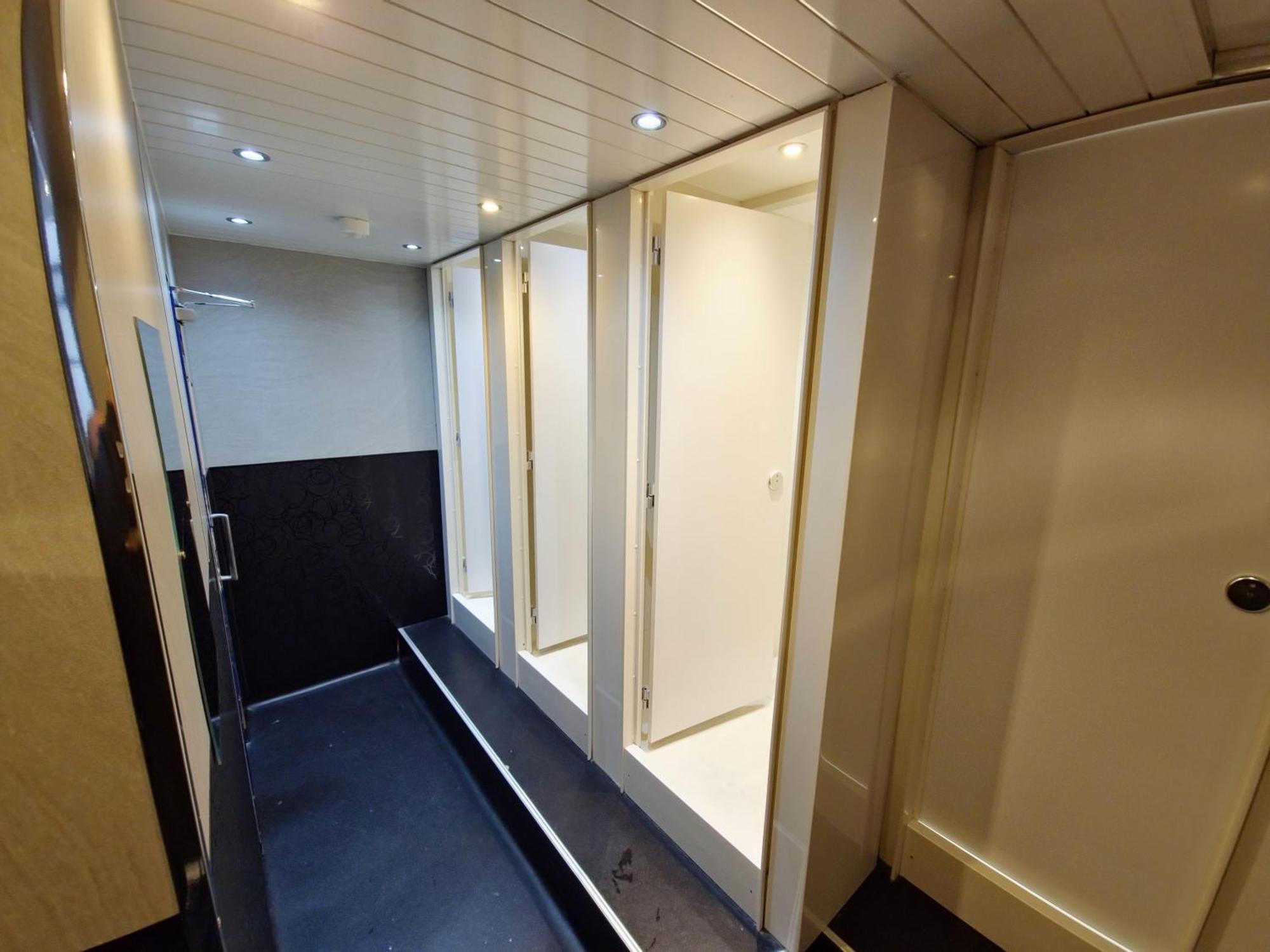 Edinburgh Backpackers - Over 18S Only Eksteriør bilde