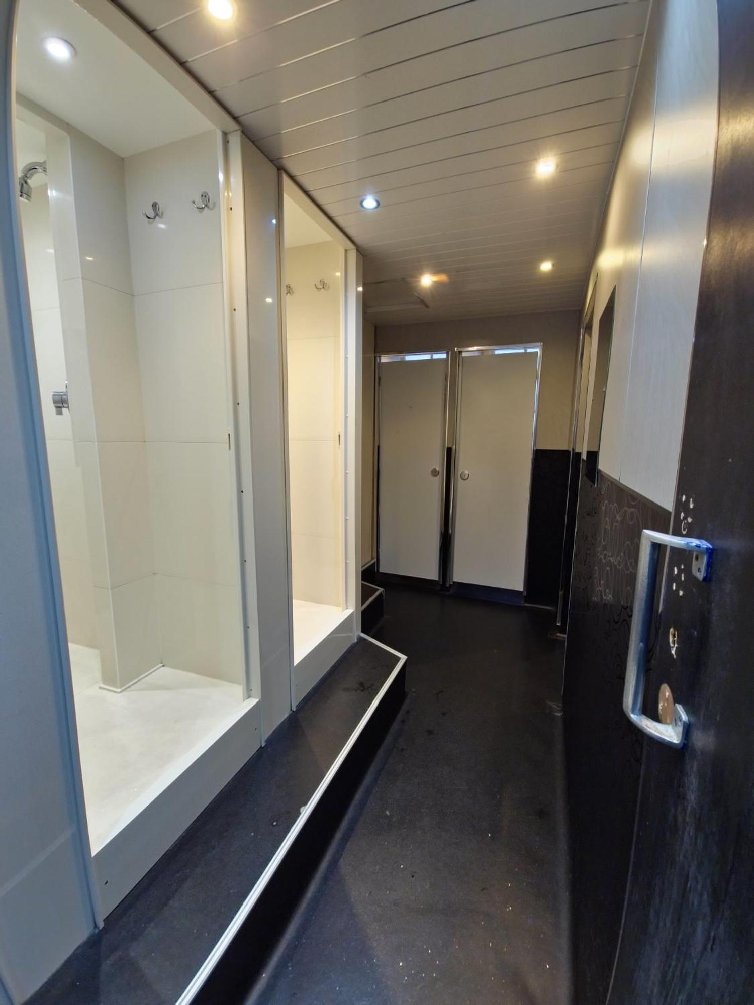 Edinburgh Backpackers - Over 18S Only Eksteriør bilde